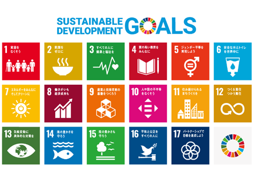 sdgs